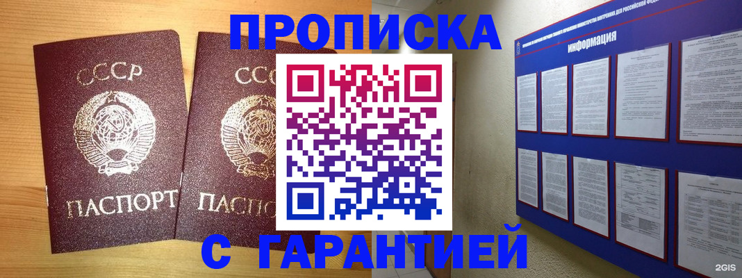 прописка паспорт в Ленинградской области